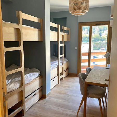 Les Moutons De Cauterets - Garage Prive Apartment Luaran gambar