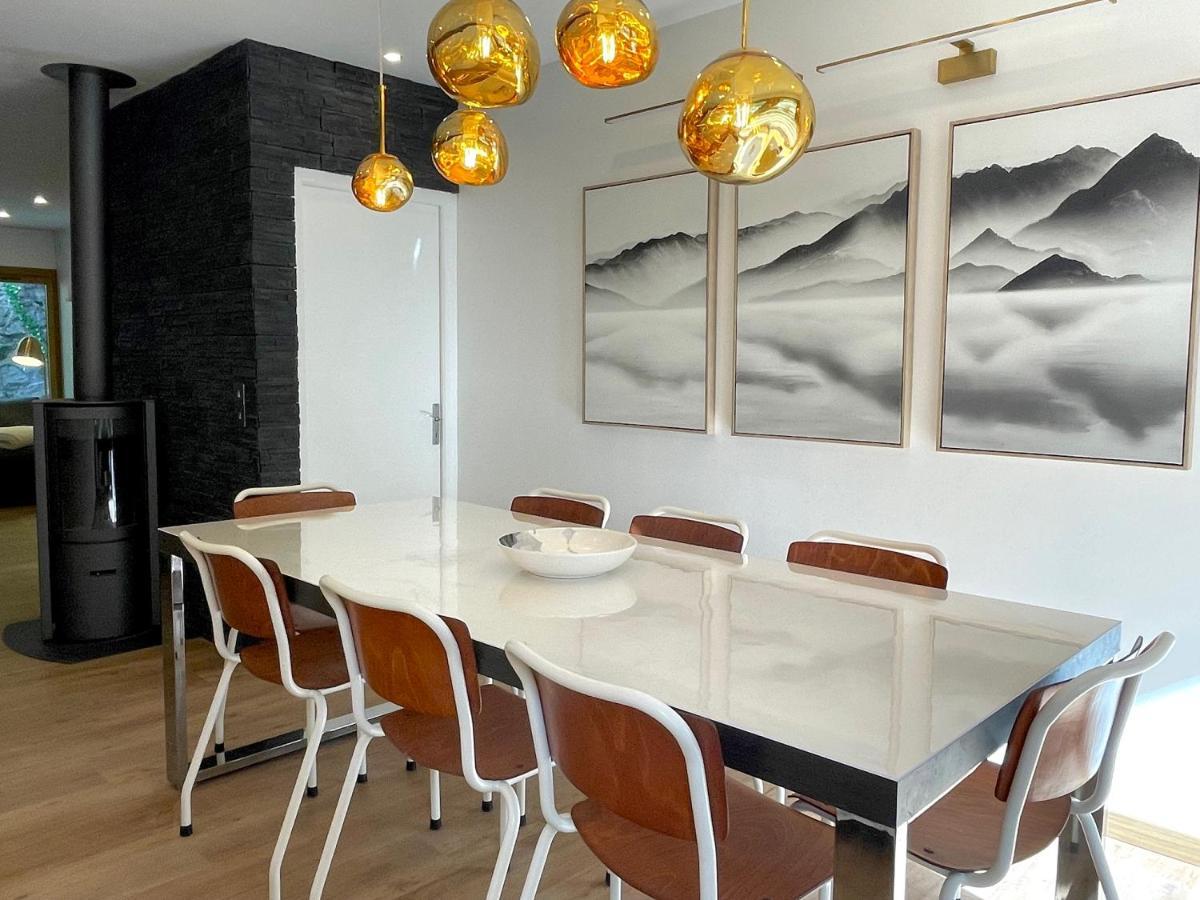 Les Moutons De Cauterets - Garage Prive Apartment Luaran gambar