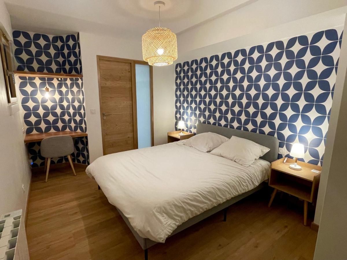 Les Moutons De Cauterets - Garage Prive Apartment Luaran gambar