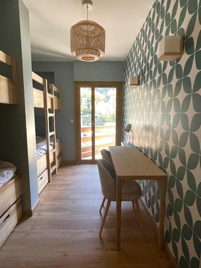 Les Moutons De Cauterets - Garage Prive Apartment Luaran gambar