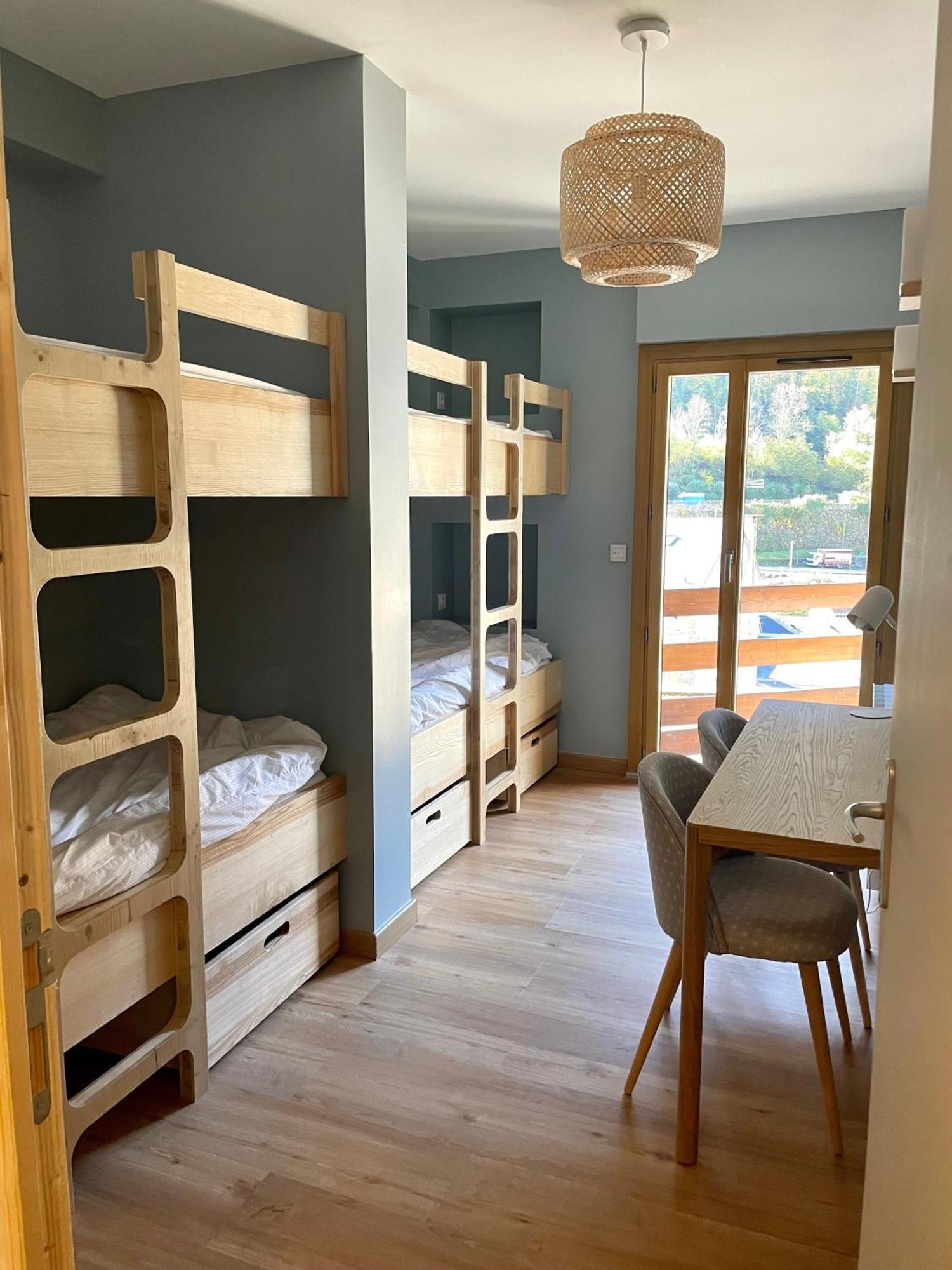 Les Moutons De Cauterets - Garage Prive Apartment Luaran gambar