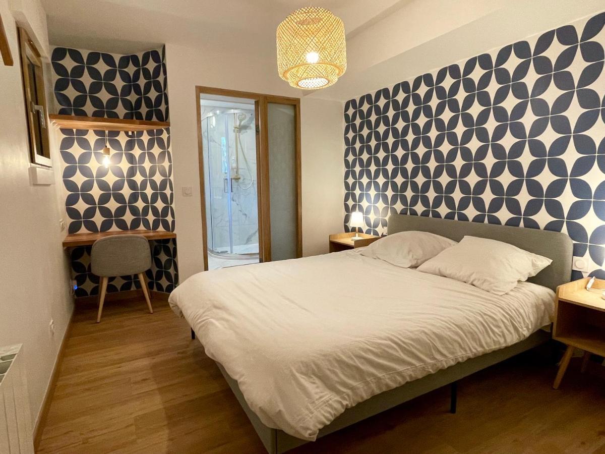 Les Moutons De Cauterets - Garage Prive Apartment Luaran gambar