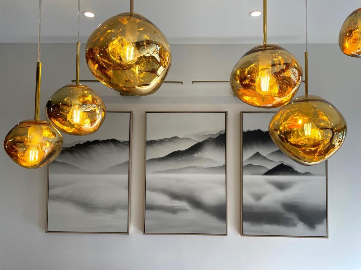 Les Moutons De Cauterets - Garage Prive Apartment Luaran gambar